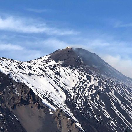 B&B Polifemo Etna 尼科洛西 外观 照片