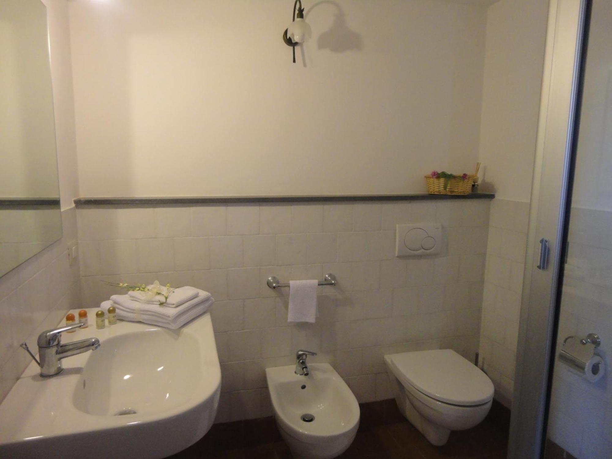 B&B Polifemo Etna 尼科洛西 外观 照片